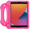 BlueBuilt iPad (2021/2020) Kids Cover Rose