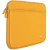 BlueBuilt Housse pour PC Portables Largeur 37 cm 15-16 Pouces S Jaune