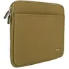 BlueBuilt Housse pour Ordinateurs Portables Largeur 37 cm 15-16 Pouces M Vert