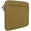 BlueBuilt Housse pour Ordinateurs Portables Largeur 36 cm 15-16 Pouces S Vert