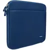 BlueBuilt Housse pour Ordinateurs Portables Largeur 31 cm 13 Pouces M Bleu