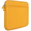 BlueBuilt Housse pour Ordinateurs Portables Largeur 33 cm 14 Pouces S Jaune
