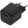 BlueBuilt Chargeur Quick Charge avec Port USB-A 18 W Noir