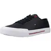 Basket Tommy hilfiger 135206 Bleu 45