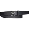 Tommy Hilfiger Ceintures pour femme, Noir (noir), 85