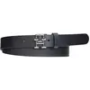 Tommy Hilfiger Ceintures pour femme, Noir (noir), 90