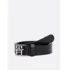 Tommy Hilfiger Ceintures pour femme, Noir (noir), 100