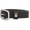 Tommy Jeans Ceinture Oval 3.0