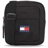 Tommy Hilfiger Crossbody tas / Schoudertas - TJM - Zwart