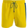 Tommy Jeans Short De Bain Medium Side Tape