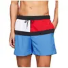 Tommy Hilfiger Um0um03259 Zwembroek Rood S Man
