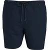 Tommy Jeans Short De Bain Um0um03147 Crinkle