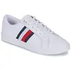 Baskets basses Tommy Hilfiger CORP WEBBING SNEAKER femme