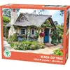 Mr. Broccoli Puzzel 1000 Stukjes Volwassenen - Beach Cottage - Legpuzz...