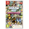 MINDSCAPE Nintendo Games Switch Jigsaw Art 100 + Famous Masterpieces Ciab