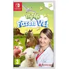 Nintendo Games Switch My Life Farm Vet