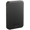 Zens Qi2.2 mit bis zu 25W Pro 2 Semi Solid State Qi2.2 Powerbank 10000...