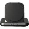 Zens Nightstand Charger Pro 2 (15 W), Chargeur sans fil, Noir