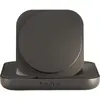 Zens Magnetic Nightstand Charger (20 W), Chargeur sans fil, Noir