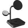 Chargeur sans fil magnétique Zens Office Charger Pro 3 Noir