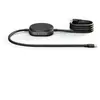 Zens Charging Cable USB C-C Pro 2 Black, Chargeur sans fil, Noir