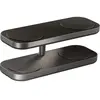 Zens Chargeur rapide (15 W), Chargeur sans fil, Noir
