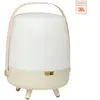Kooduu Lite-up Play JBL Sand - Bluetooth speaker - Tafellamp
