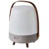 Lampe enceinte Kooduu BT Lite-up Play JBL Marron