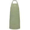 Witloft - Gerecycled Katoen Schort - Pistache