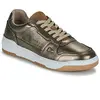 Lage Sneakers Bullboxer NEENA LOW Goud