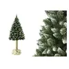 Viking Choice Kunstkerstboom - 220 cm - met stam - modulair