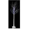 Viking Choice Kunstboom 180 cm   met verlichting 144 LED - 8 lichtstanden