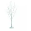 Viking Choice Arbre artificiel 180 cm avec éclairage - LED Multicolore - Arbre de décoration