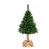 Viking Choice Kunstkerstboom 220 cm - spar met houten stam