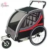 Remorque Enfant Maxxus