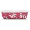 Pip Studio Flower Festival Ovenschaal - Rechthoekig Oven Servies - Don...