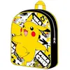 Pokemon Disney Sac à Dos Pokémon Pikachu 40 Cm