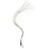 LUMINEO Lumière Solaire pour Plantes 80cm - Eclairage LED Extérieur 60...