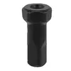 Scope écrou De Rayon De Vélo R2o My21 One Size