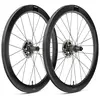 Scope Jeu De Roues De Route S5 Cl Disc Tubeless