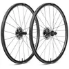 Scope Jeu De Roues De Route R3 Cl Disc Tubeless