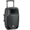 Devine Sound Scout 15A mobiele accu speaker met draadloze microfoons