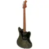 Fazley Outlaw Series Maverick Plus HH Black elektrische gitaar met gigbag