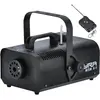 Ayra WSM X-1 rookmachine 900W DMX + remote