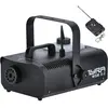 Ayra WSM X-2 rookmachine 1200W DMX + remote