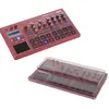Korg Electribe Sampler 2 Red + Decksaver cover