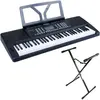 Fazley FKB-120 Starter Pack keyboard met statief