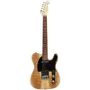 Fazley Classic Series FTL218 Ash Burl elektrische gitaar