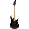 Fazley Fazley F7s Purple Burst Guitare Électrique 7 Cordes