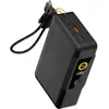 Xtorm NextGen Batterie Externe 35 W 20 000 mAh Noir XNG201W35